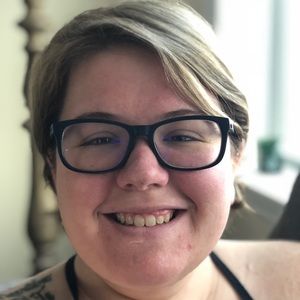 Meet your Posher, Lexie